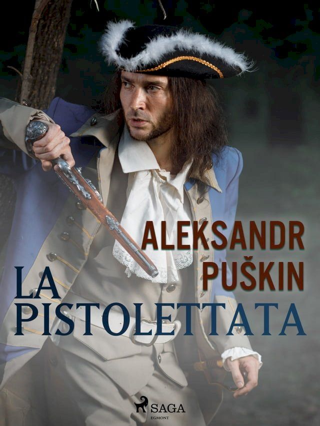  La pistolettata(Kobo/電子書)