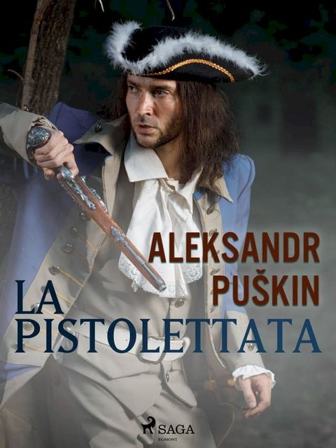 La pistolettata(Kobo/電子書)