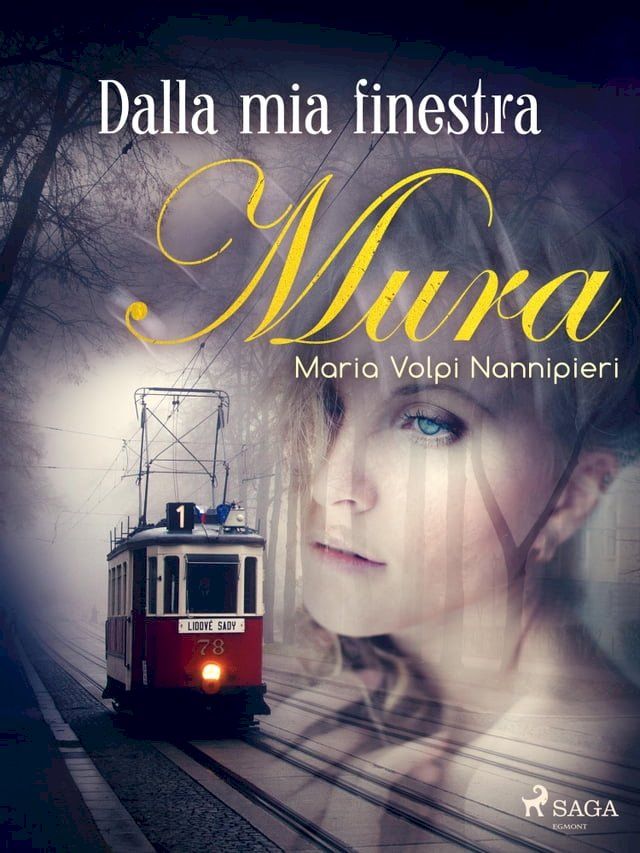  Dalla mia finestra(Kobo/電子書)