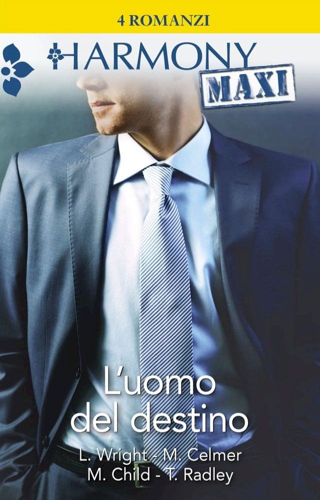  L'uomo del destino(Kobo/電子書)