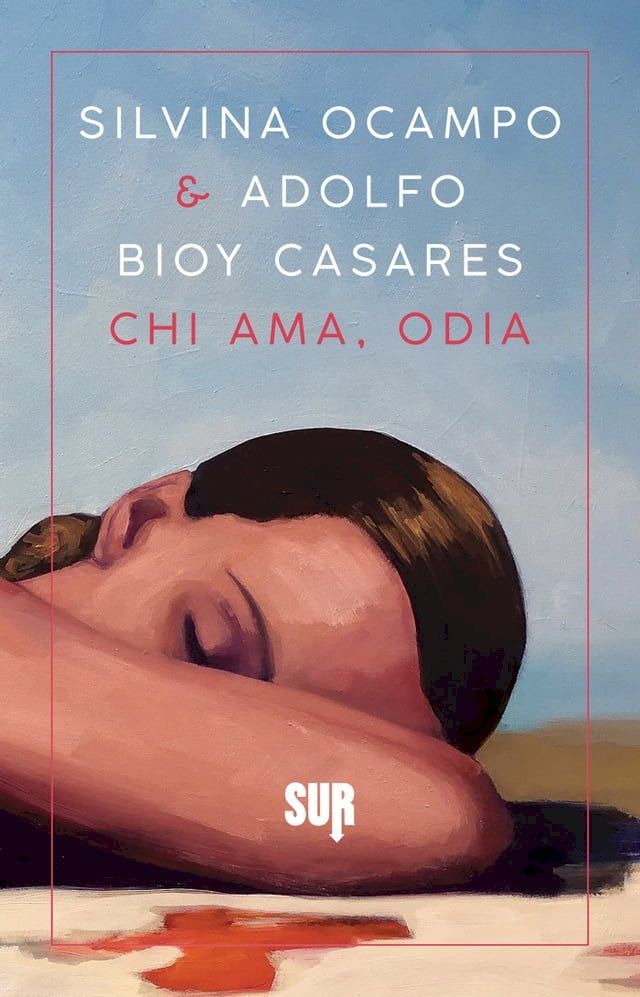  Chi ama, odia(Kobo/電子書)