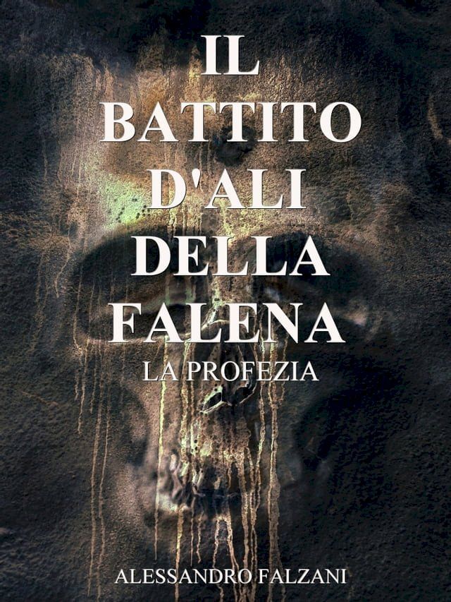  Il battito d'ali della falena(Kobo/電子書)