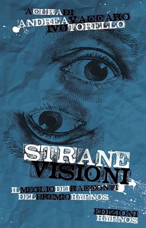 Strane visioni(Kobo/電子書)