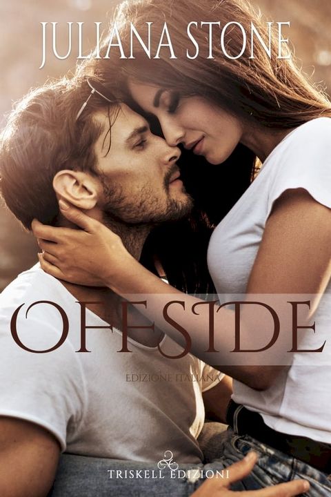 Offside (Edizione italiana)(Kobo/電子書)