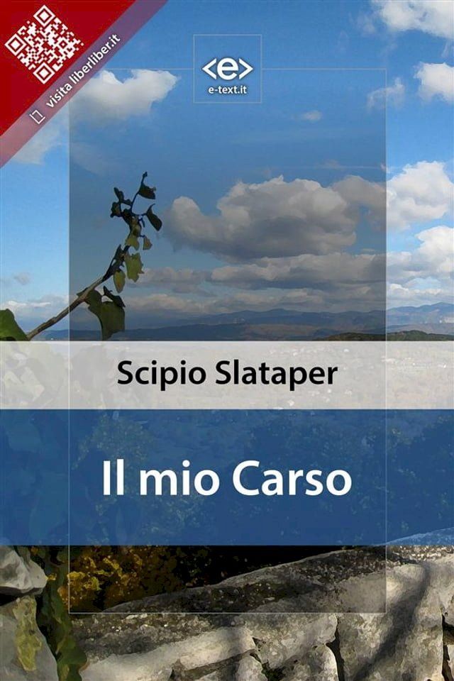  Il mio Carso(Kobo/電子書)