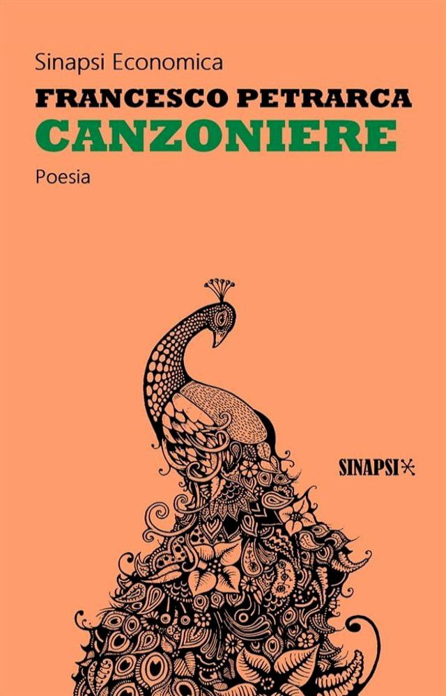  Canzoniere(Kobo/電子書)