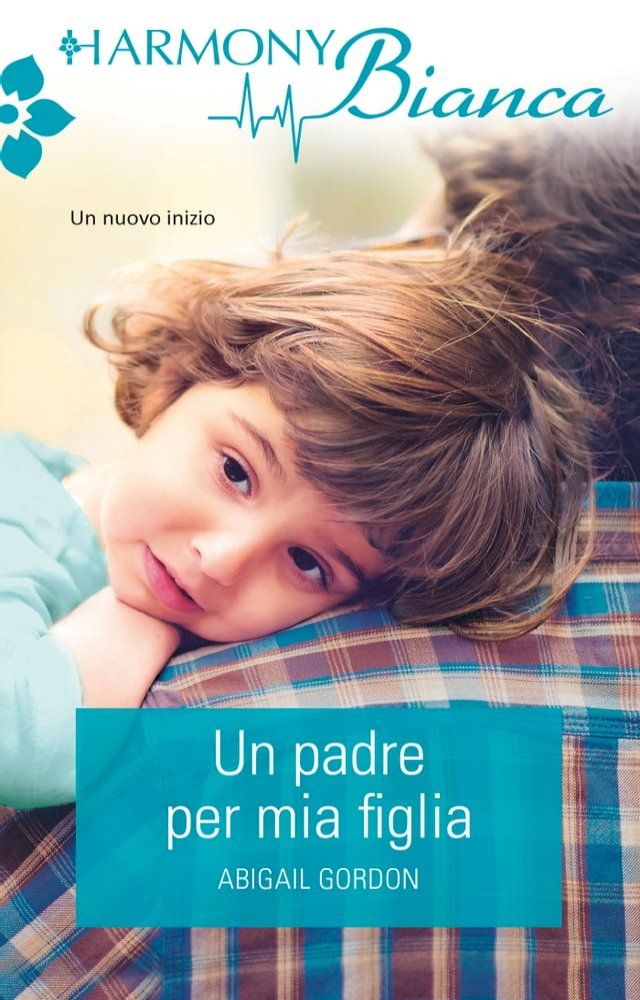  Un padre per mia figlia(Kobo/電子書)