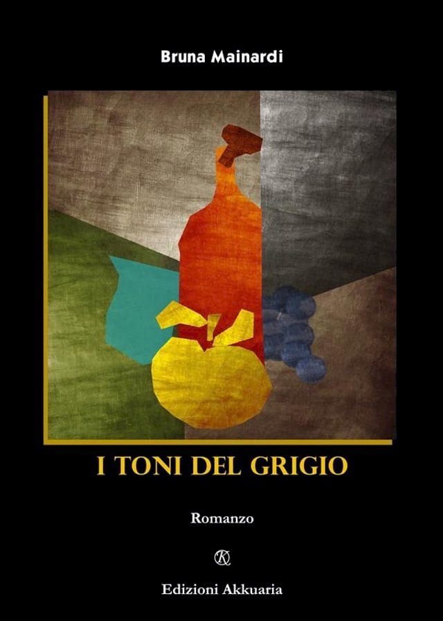  I toni del grigio(Kobo/電子書)