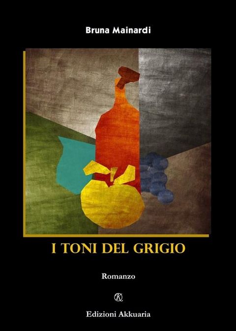 I toni del grigio(Kobo/電子書)