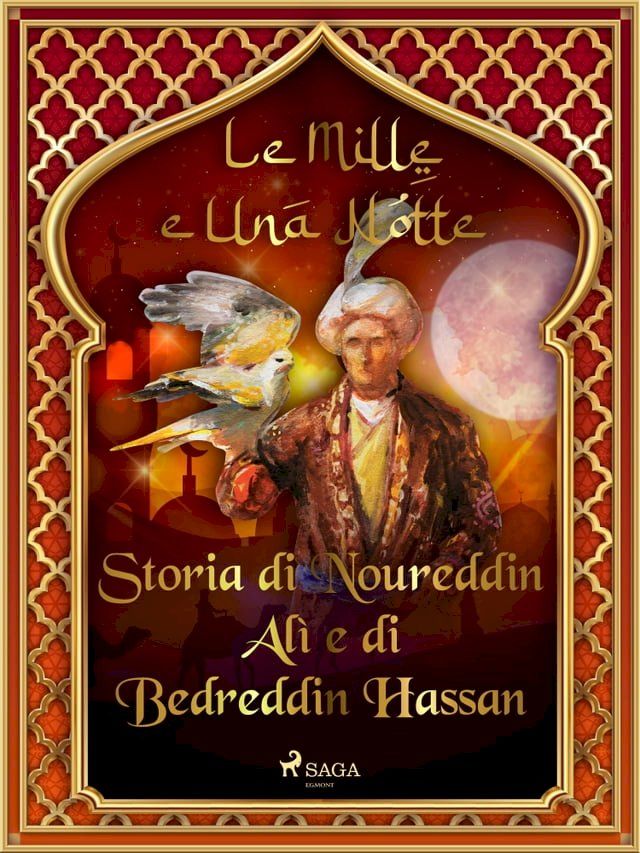  Storia di Noureddin Alì e di Bedreddin Hassan (Le Mille e Una Notte 27)(Kobo/電子書)