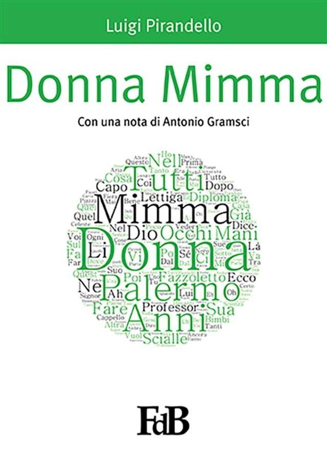  Donna Mimma(Kobo/電子書)