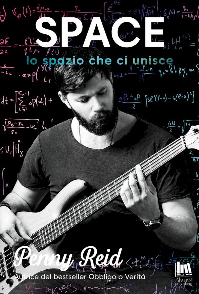  Space. Lo spazio che ci unisce(Kobo/電子書)