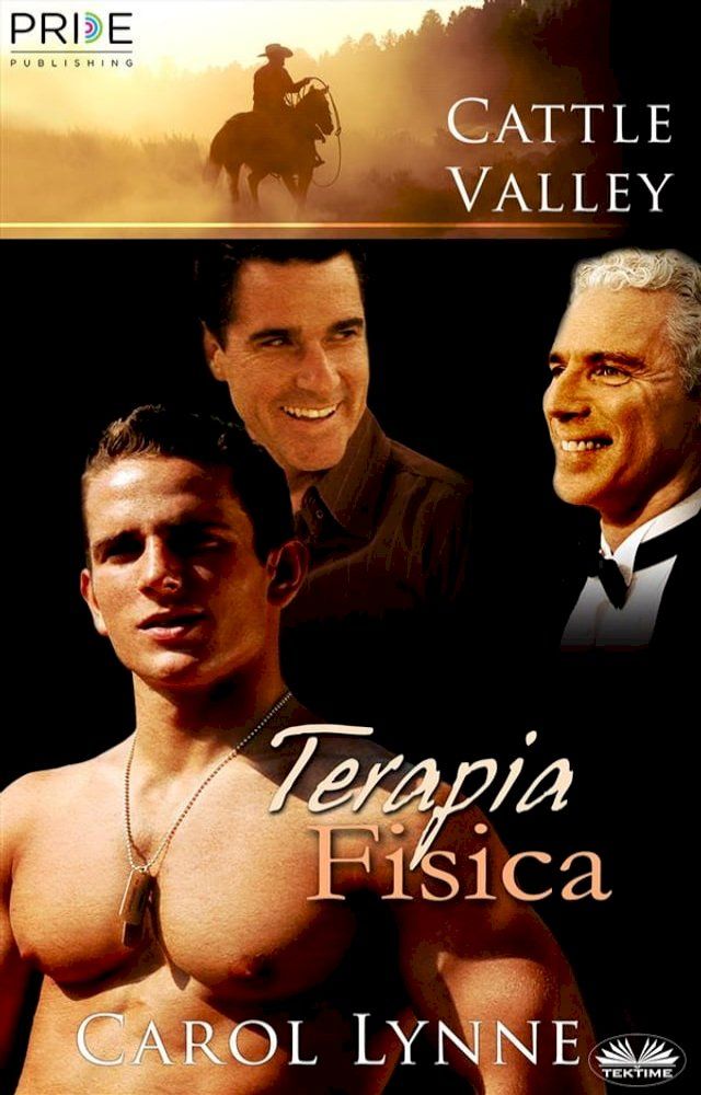  Terapia Fisica(Kobo/電子書)