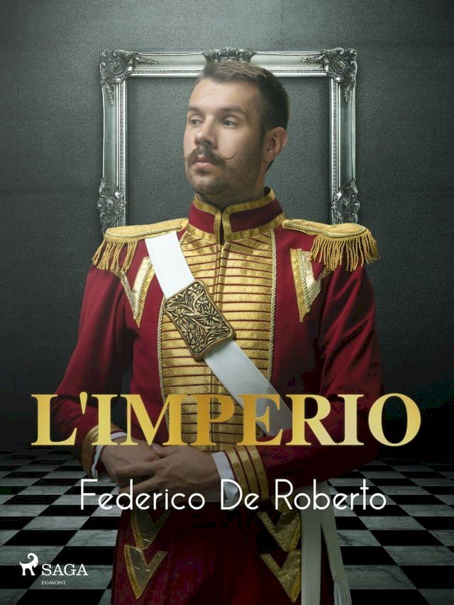  L'imperio(Kobo/電子書)