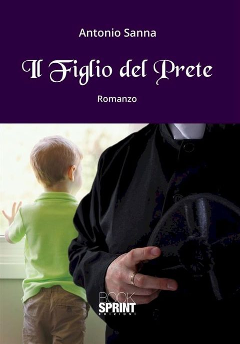 Il figlio del prete(Kobo/電子書)