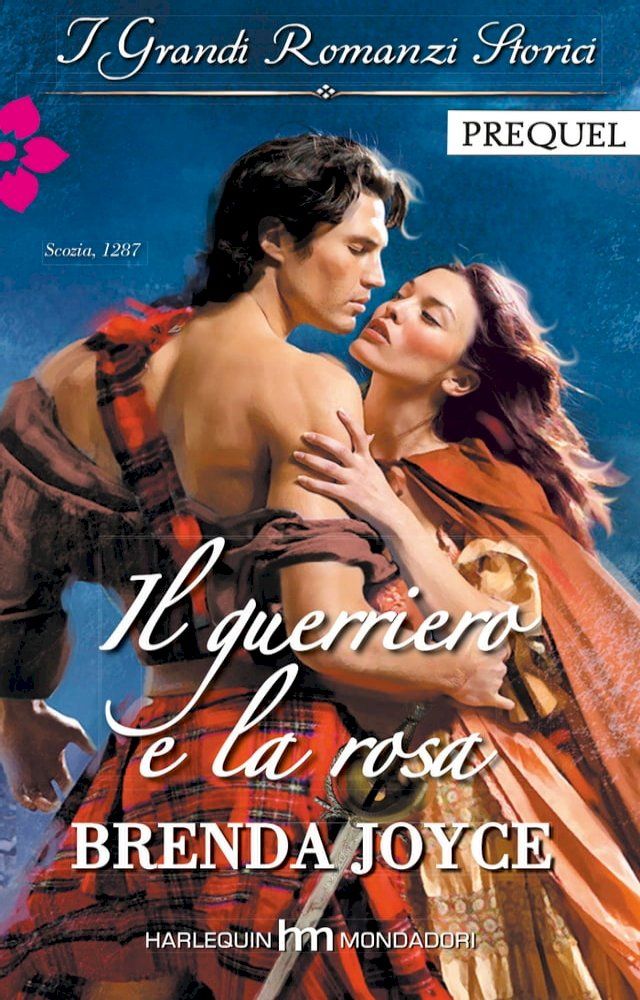  Il guerriero e la rosa(Kobo/電子書)