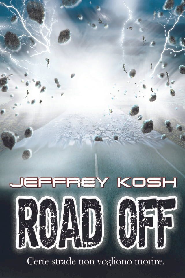  Road Off(Kobo/電子書)