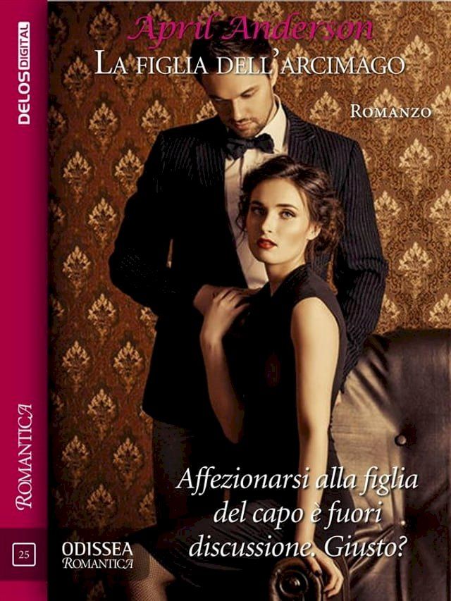  La figlia dell'arcimago(Kobo/電子書)