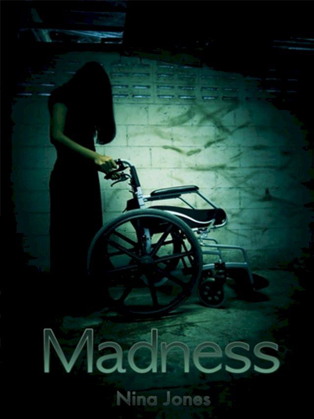  Madness(Kobo/電子書)