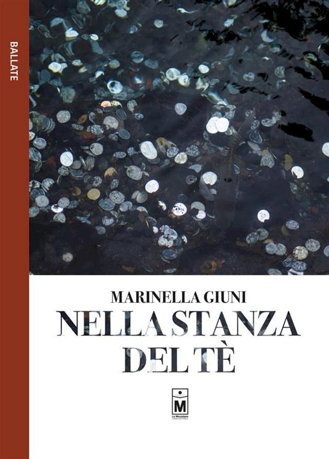  Nella stanza del tè(Kobo/電子書)