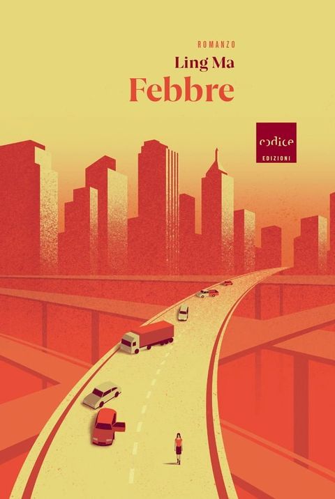 Febbre(Kobo/電子書)