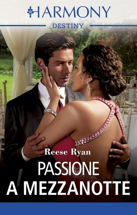 Passione a mezzanotte(Kobo/電子書)