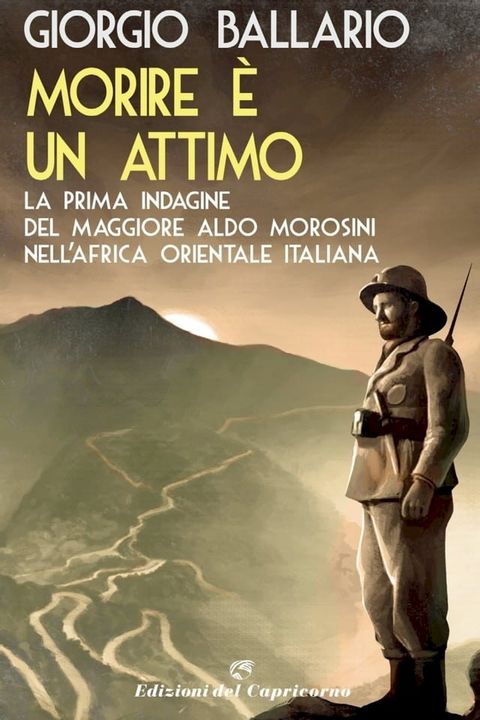 Morire &egrave; un attimo(Kobo/電子書)