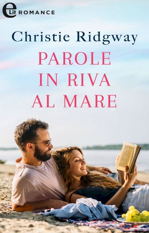 Parole in riva al mare (eLit)(Kobo/電子書)