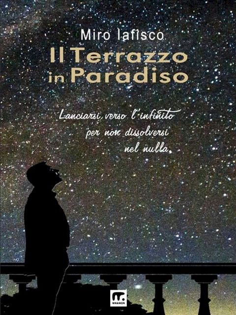 Il terrazzo in paradiso(Kobo/電子書)