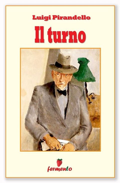 Il turno(Kobo/電子書)