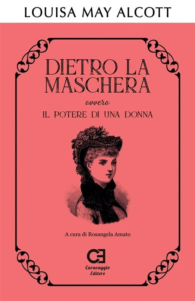  Dietro la maschera ovvero Il potere di una donna(Kobo/電子書)