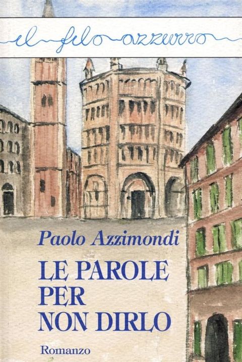 Le parole per non dirlo(Kobo/電子書)