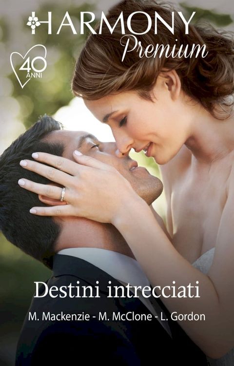 Destini intrecciati(Kobo/電子書)