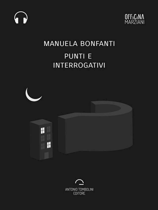  Punti e interrogativi (Audio-eBook)(Kobo/電子書)