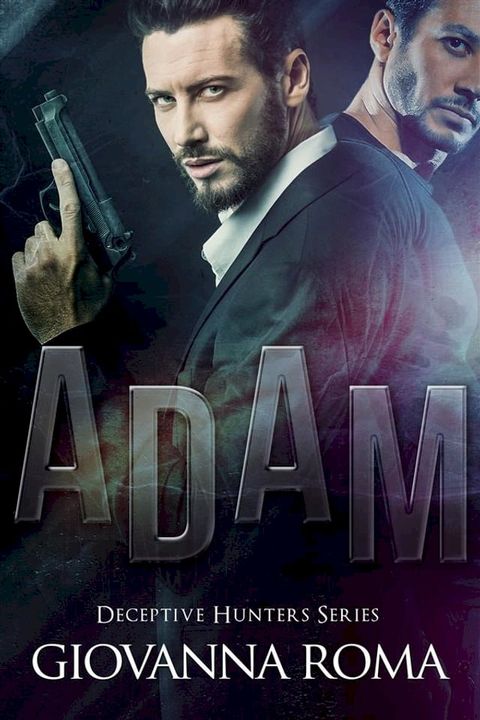 Adam(Kobo/電子書)