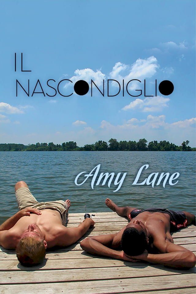  Il nascondiglio(Kobo/電子書)