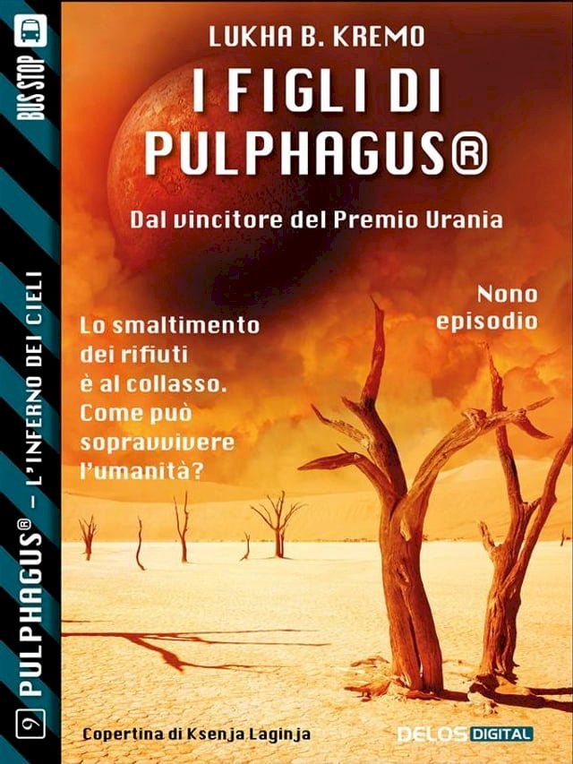  I figli di Pulphagus(Kobo/電子書)