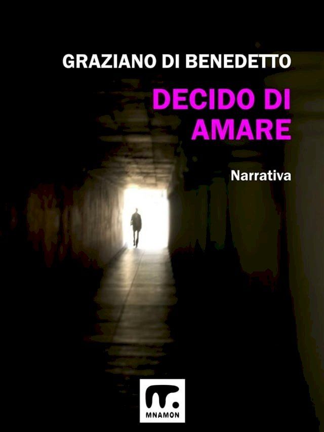  Decido di amare(Kobo/電子書)