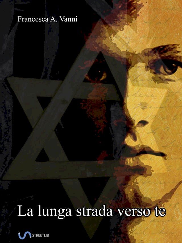  La lunga strada verso te(Kobo/電子書)