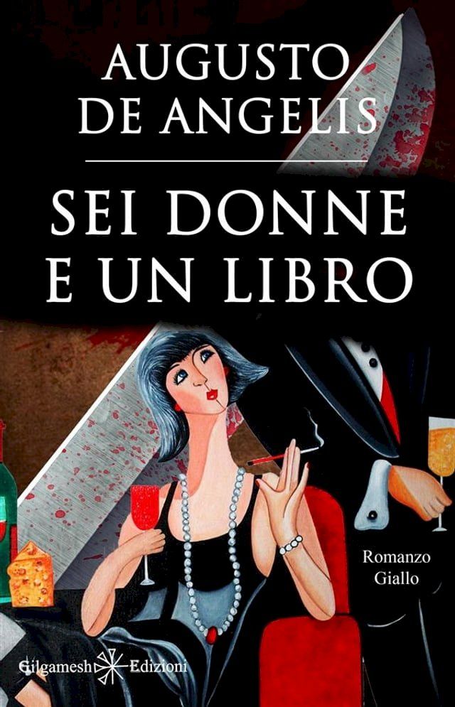  Sei donne e un libro (Illustrato)(Kobo/電子書)