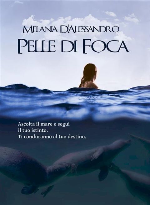 Pelle di Foca(Kobo/電子書)