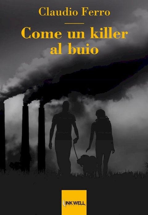 Come un killer al buio(Kobo/電子書)