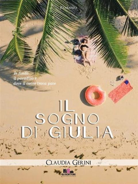 Il sogno di Giulia(Kobo/電子書)