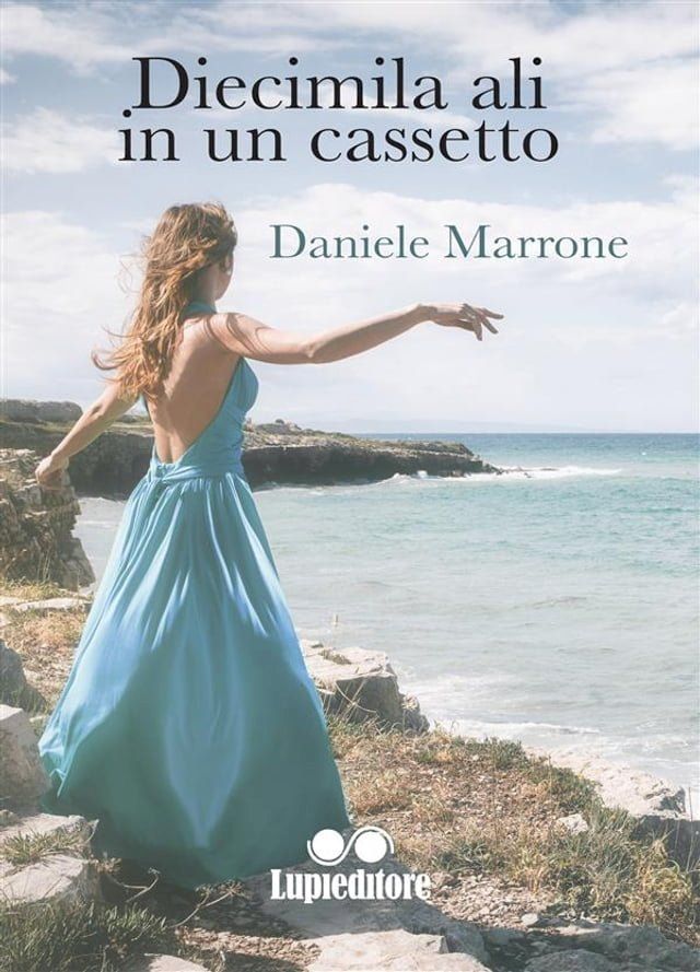  Diecimila ali in un cassetto(Kobo/電子書)