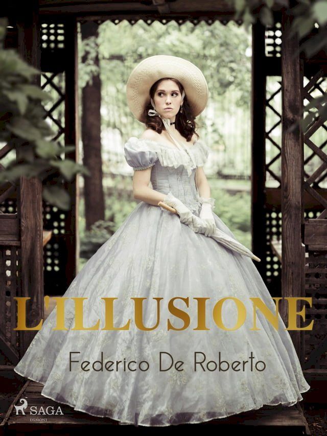  L'illusione(Kobo/電子書)