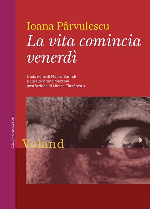 La vita comincia venerd&igrave;(Kobo/電子書)