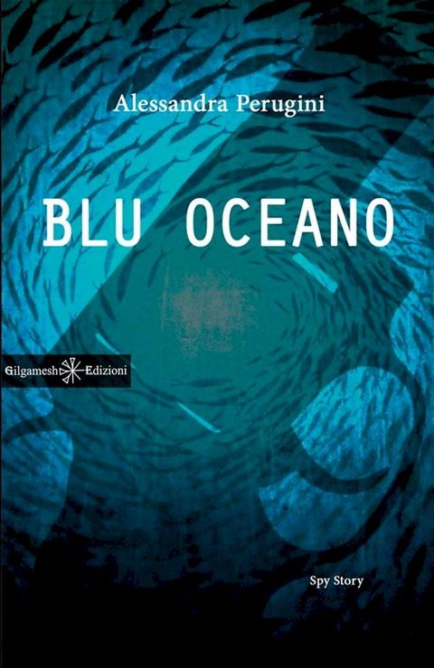 Blu oceano(Kobo/電子書)