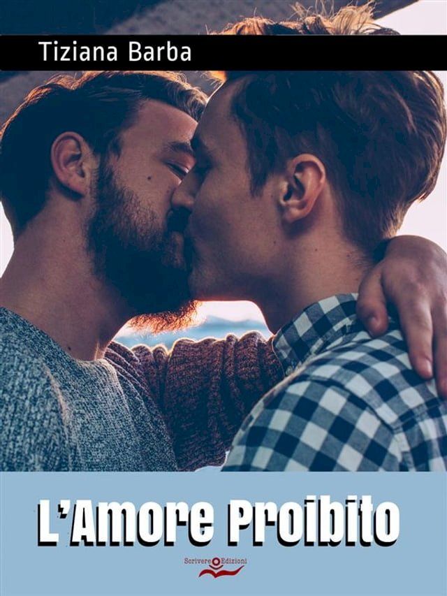  L'amore Proibito(Kobo/電子書)