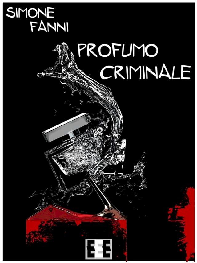  Profumo criminale(Kobo/電子書)