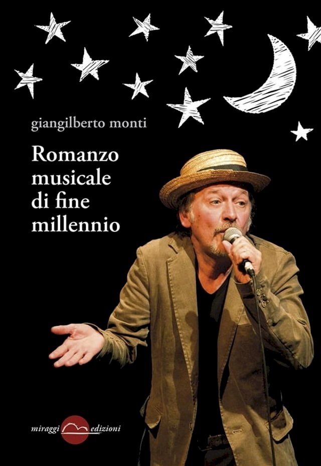  Romanzo musicale di fine millennio(Kobo/電子書)